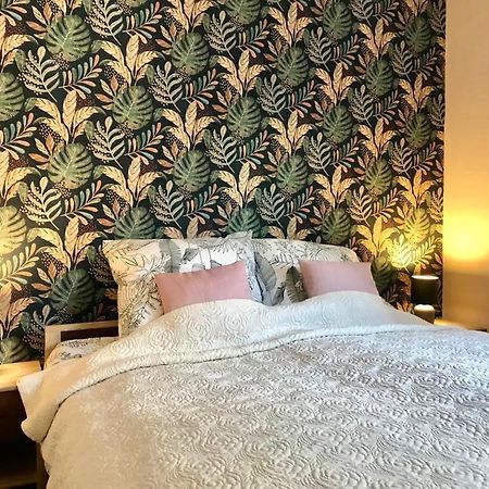 Apartament U Krola Sledzia Колобжег Екстериор снимка