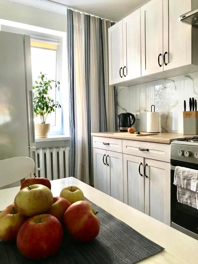 Apartament U Krola Sledzia Колобжег Екстериор снимка