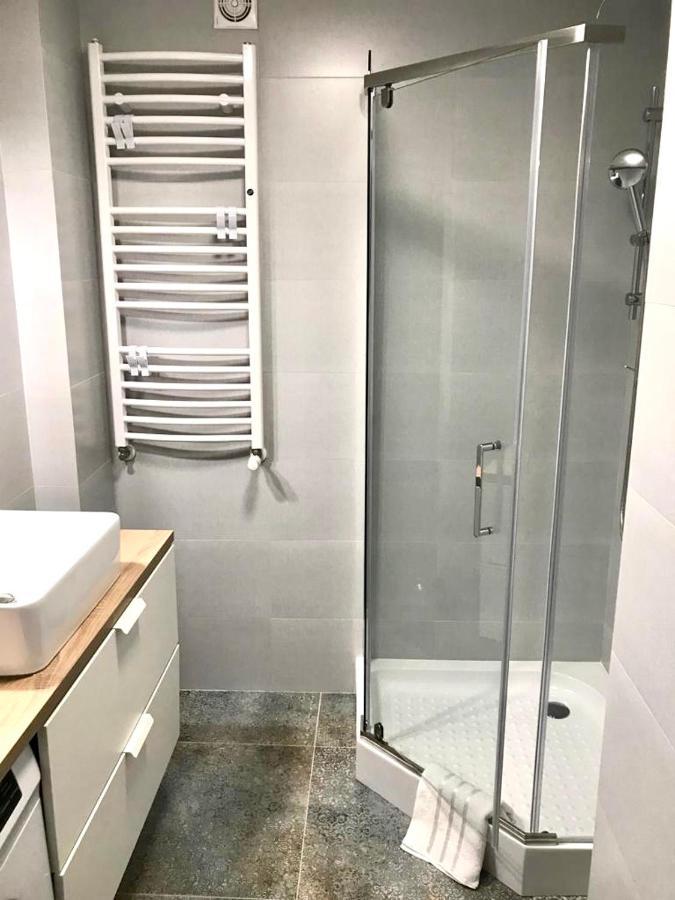 Apartament U Krola Sledzia Колобжег Екстериор снимка