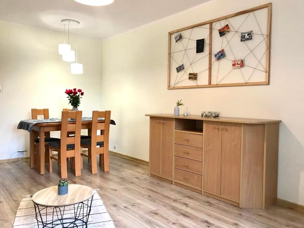 Apartament U Krola Sledzia Колобжег Екстериор снимка