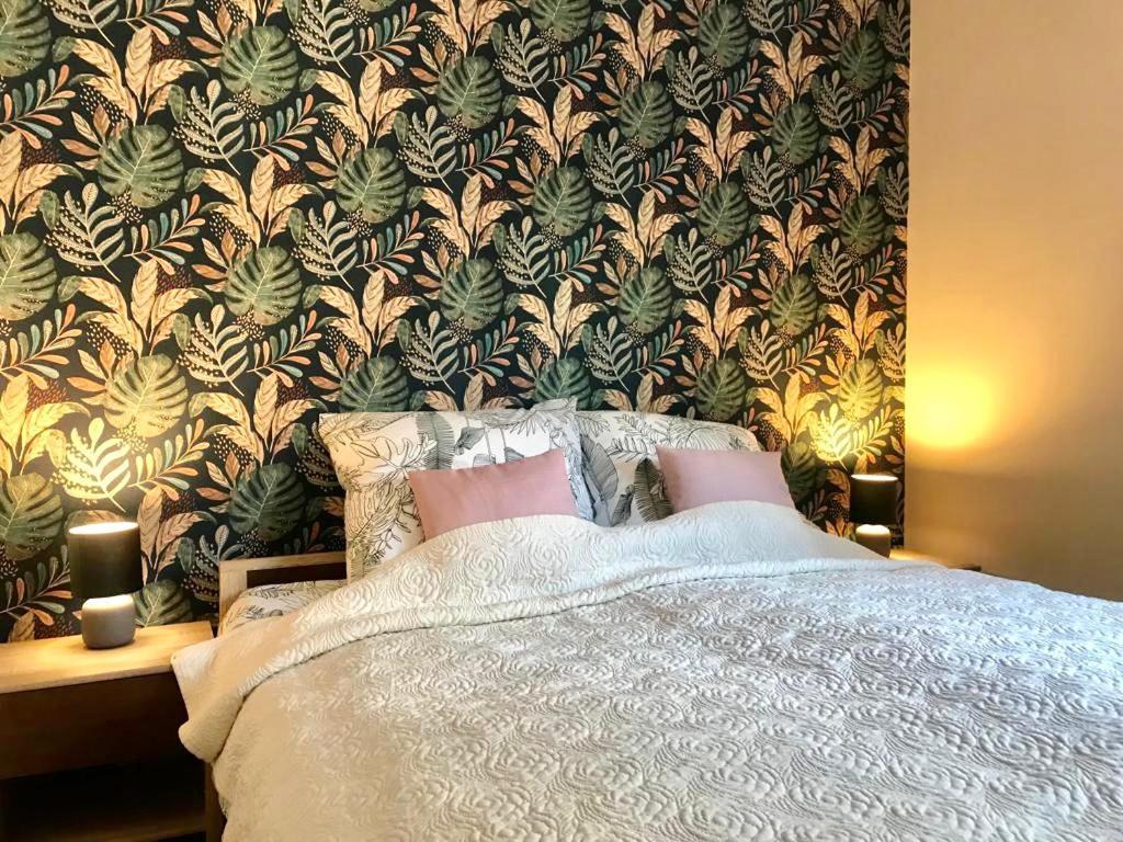 Apartament U Krola Sledzia Колобжег Екстериор снимка