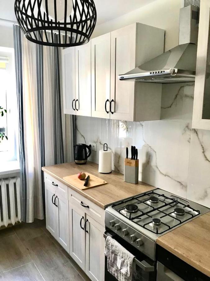 Apartament U Krola Sledzia Колобжег Екстериор снимка