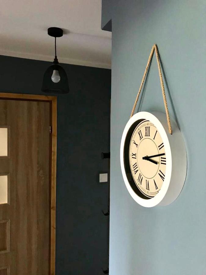 Apartament U Krola Sledzia Колобжег Екстериор снимка